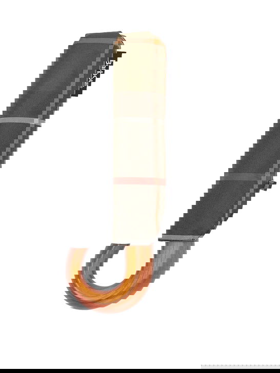 Barbour Ombrello Barbour Tartan Mini Verde