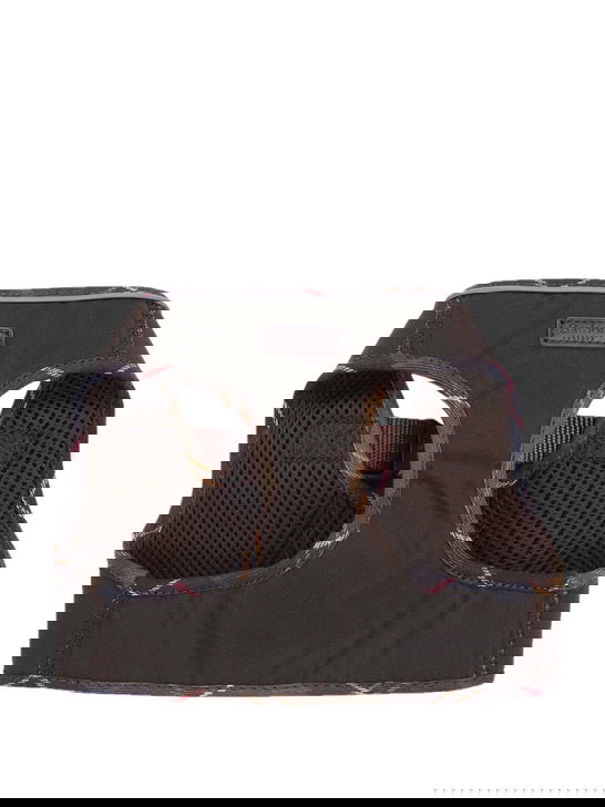 Barbour Pettorina Barbour Wax Verde