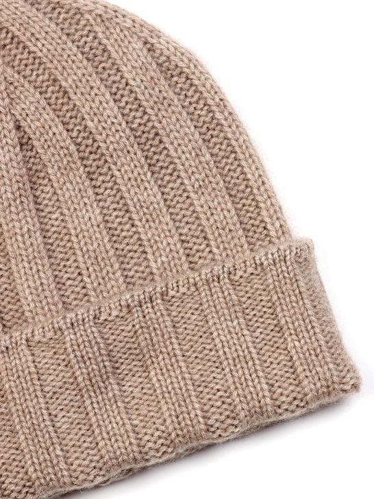 Barna Cashmere Cappello Barna Cashmere Beige