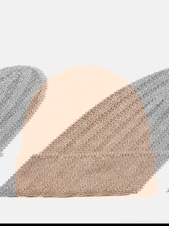 Barna Cashmere Cappello Barna Cashmere Beige