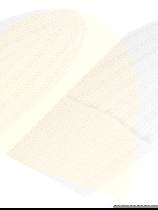 Barna Cashmere Cappello Barna Cashmere Bianco