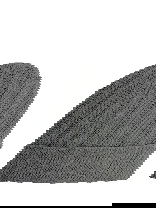 Barna Cashmere Cappello Barna Cashmere Grigio