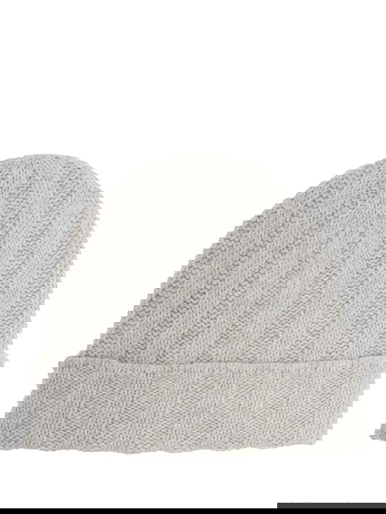 Barna Cashmere Cappello Barna Cashmere Grigio