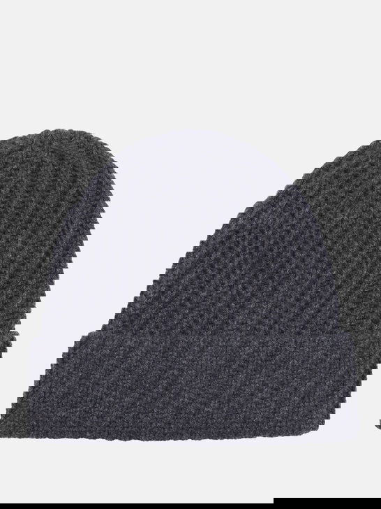 Barna Cashmere Cappello Barna Cashmere Grigio