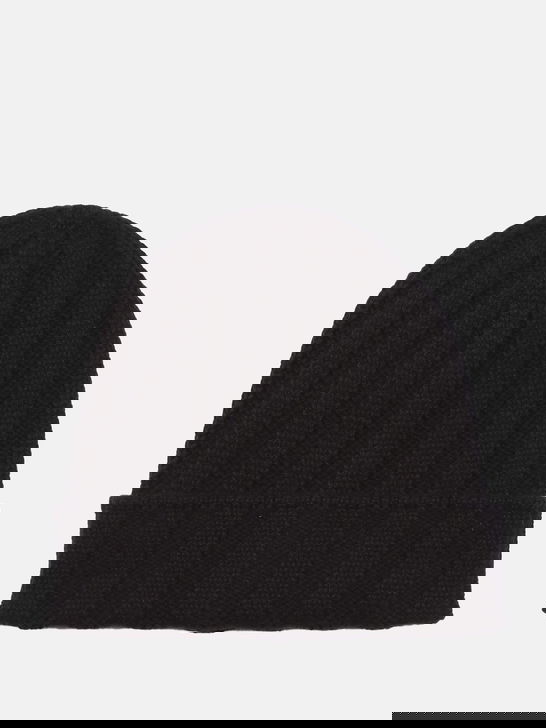 Barna Cashmere Cappello Barna Cashmere Nero