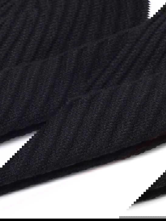 Barna Cashmere Cappello Barna Cashmere Nero