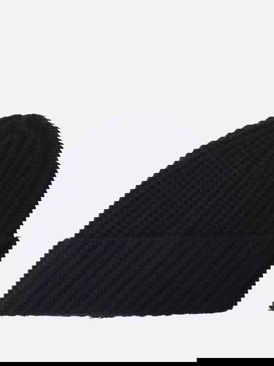Barna Cashmere Cappello Barna Cashmere Nero