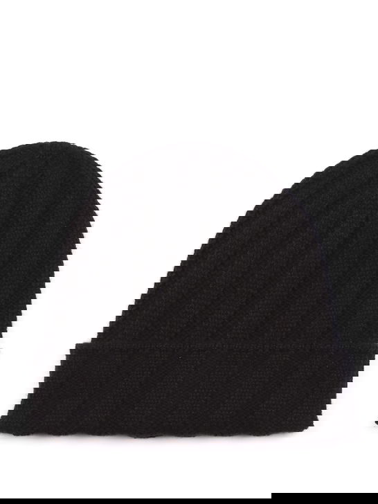 Barna Cashmere Cappello Barna Cashmere Nero