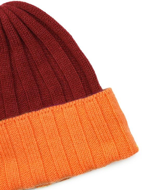 Barna Cashmere Cappello Barna Cashmere Roma