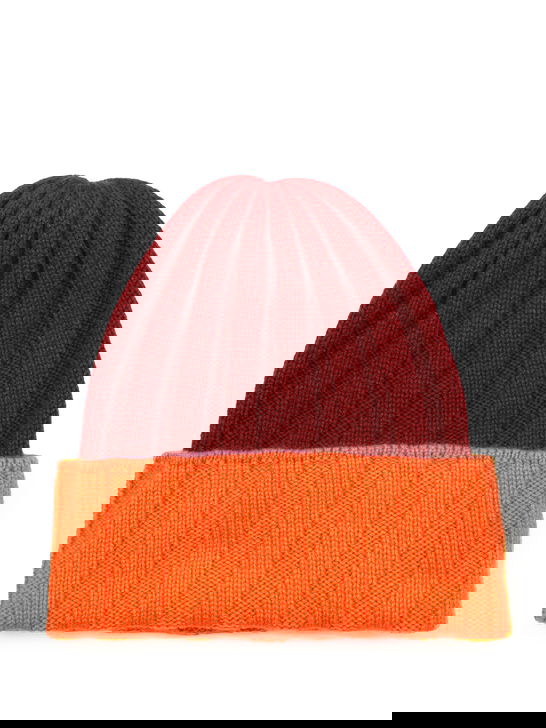 Barna Cashmere Cappello Barna Cashmere Roma