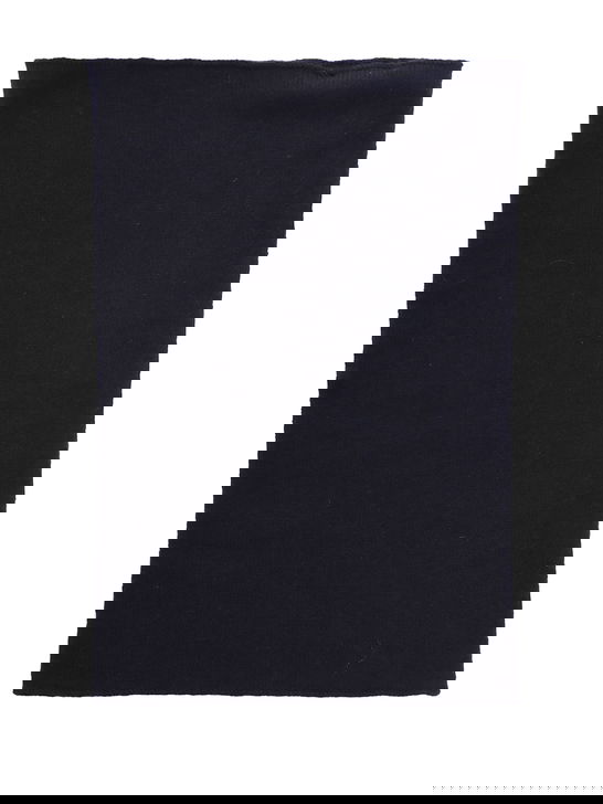 Barna Cashmere Scaldacollo Barna Cashmere Blu