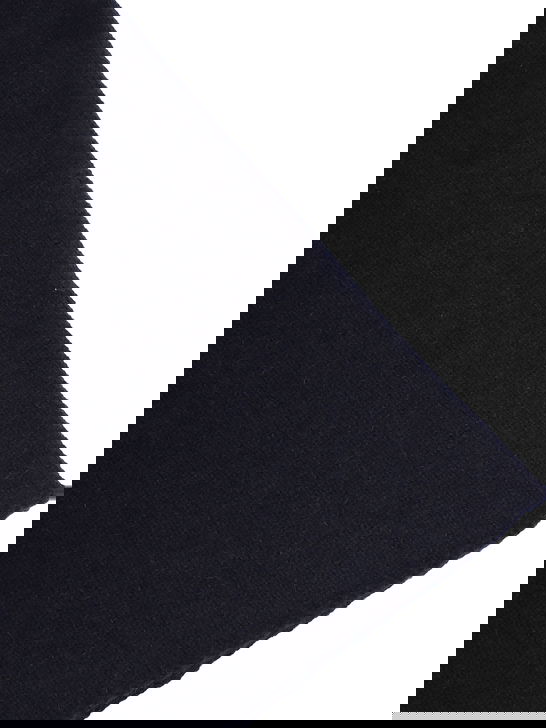 Barna Cashmere Scaldacollo Barna Cashmere Blu