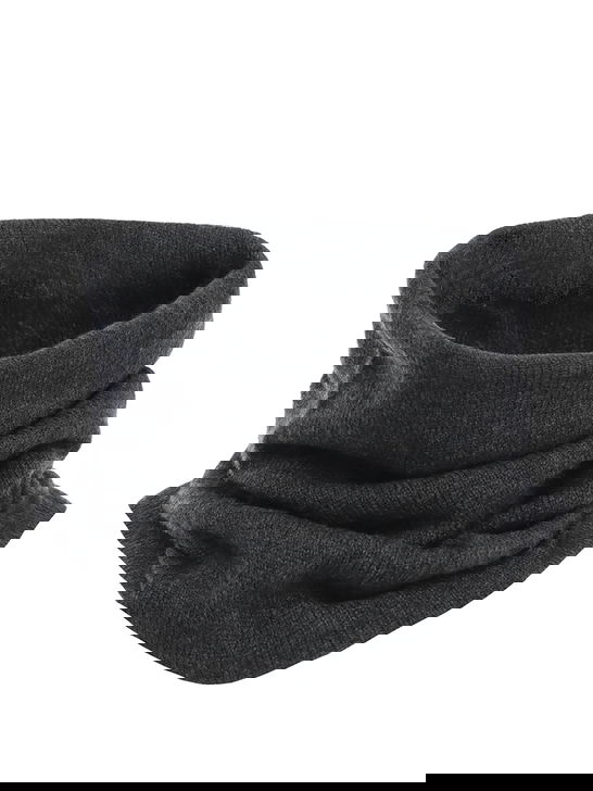 Barna Cashmere Scaldacollo Barna Cashmere Grigio