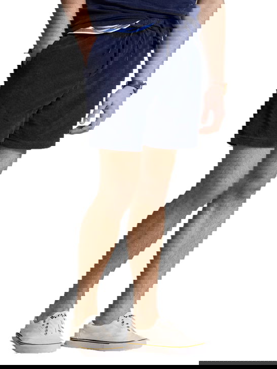 Polo Ralph Lauren Bermuda Polo Ralph Lauren Spugna Blu