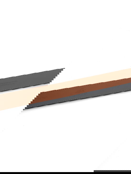 Berwick 1707 Cintura Berwick 1707 Pelle Cross Nero