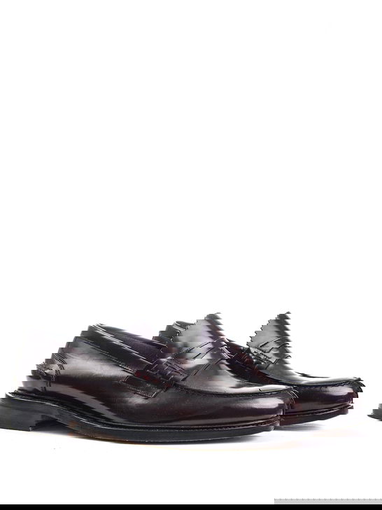 Berwick 1707 Mocassini Berwick 1707 Bordeaux