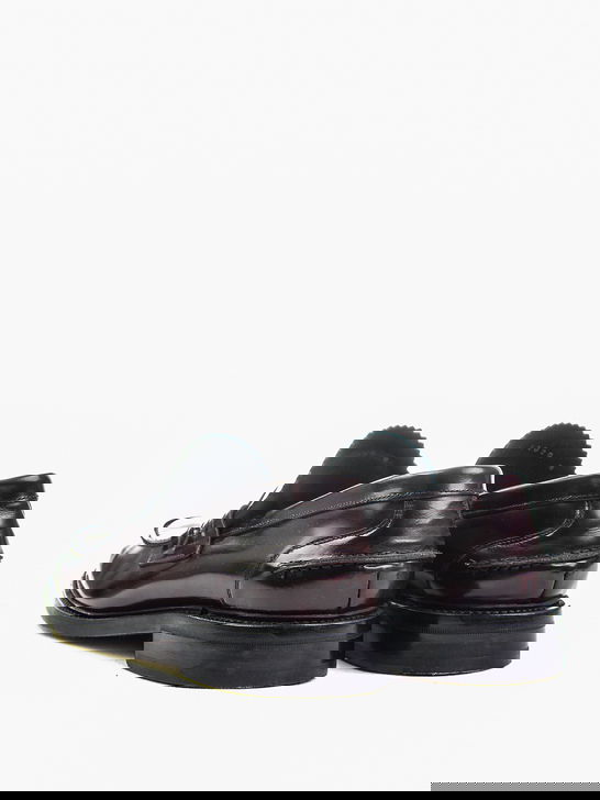 Berwick 1707 Mocassini Berwick 1707 Bordeaux