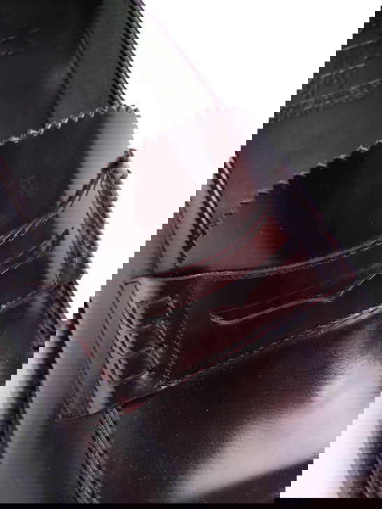 Berwick 1707 Mocassini Berwick 1707 Bordeaux