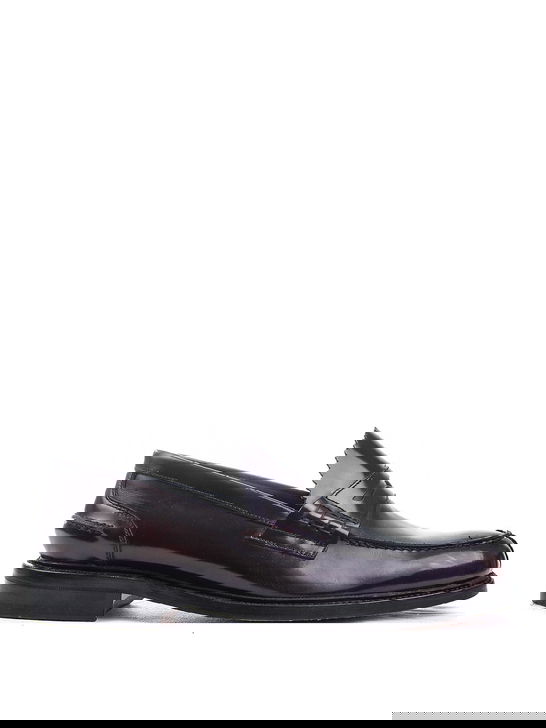 Berwick 1707 Mocassini Berwick 1707 Bordeaux