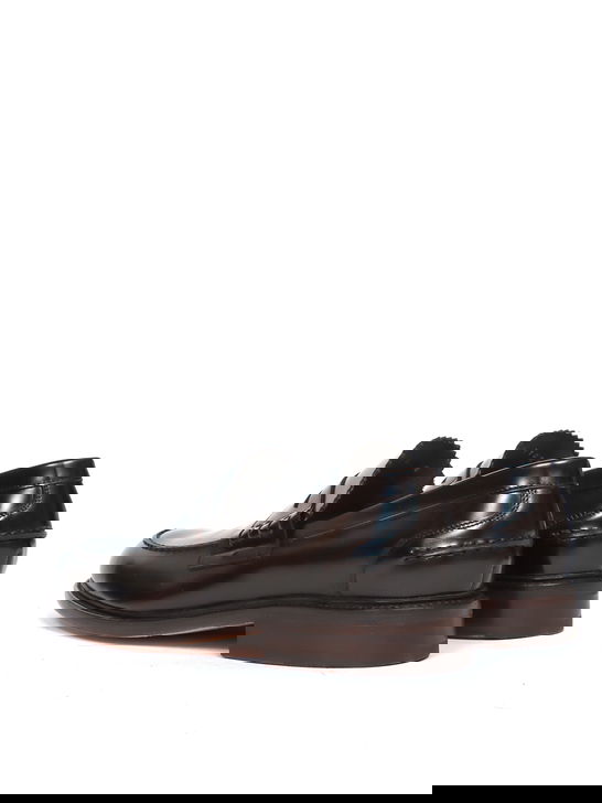 Berwick 1707 Mocassini Berwick 1707 Marrone