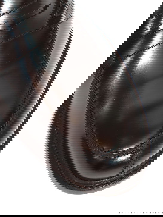 Berwick 1707 Mocassini Berwick 1707 Marrone