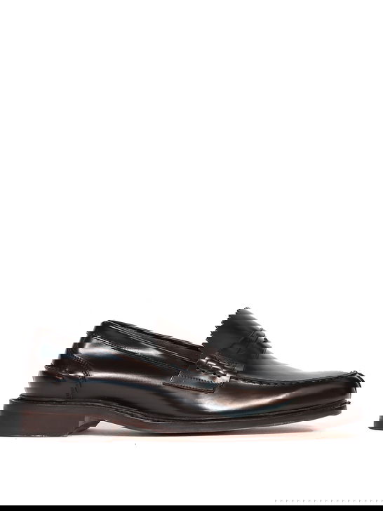 Berwick 1707 Mocassini Berwick 1707 Marrone