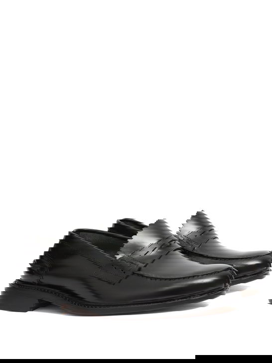 Berwick 1707 Mocassini Berwick 1707 Nero