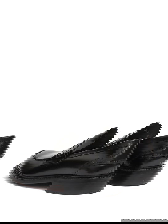 Berwick 1707 Mocassini Berwick 1707 Nero