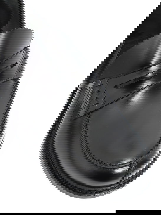 Berwick 1707 Mocassini Berwick 1707 Nero