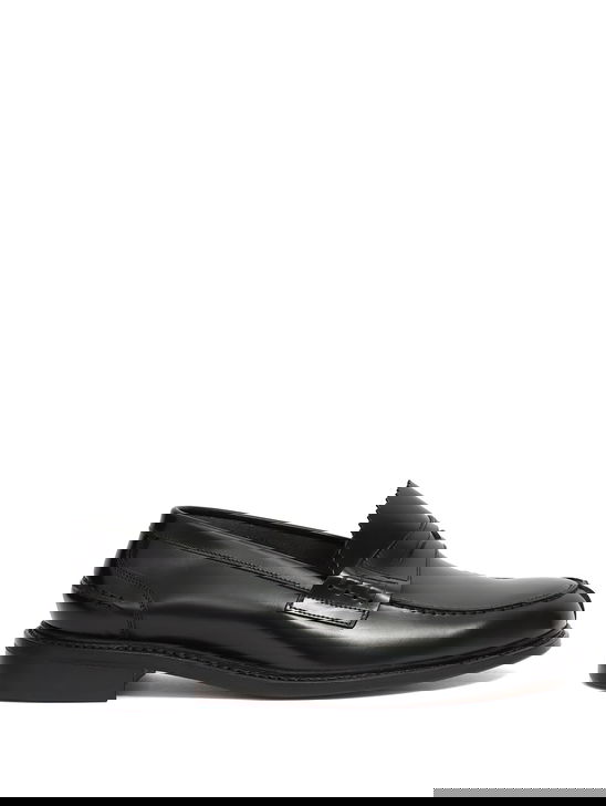 Berwick 1707 Mocassini Berwick 1707 Nero