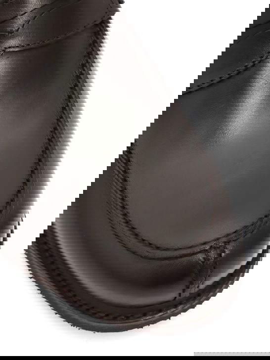 Berwick 1707 Mocassini Berwick 1707 Vibram Marrone