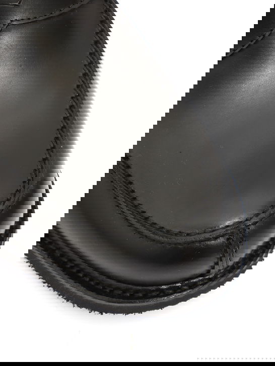 Berwick 1707 Mocassini Berwick 1707 Vibram Nero