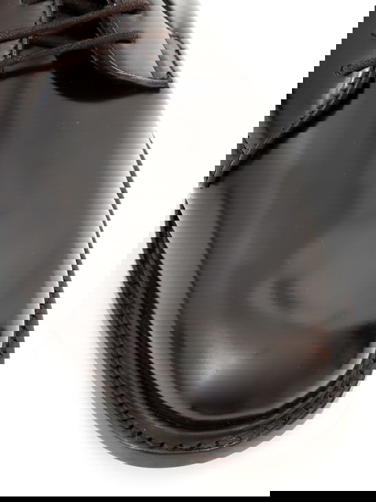 Berwick 1707 Scarpe Berwick 1707 Derby Marrone