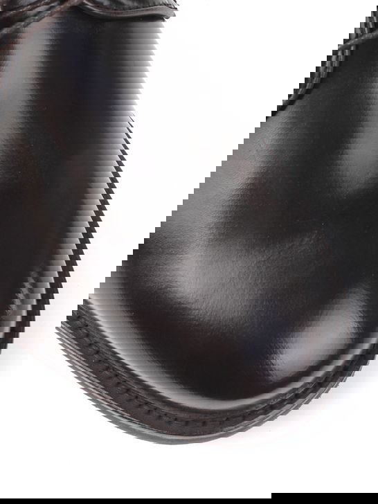 Berwick 1707 Scarpe Berwick 1707 Derby Marrone