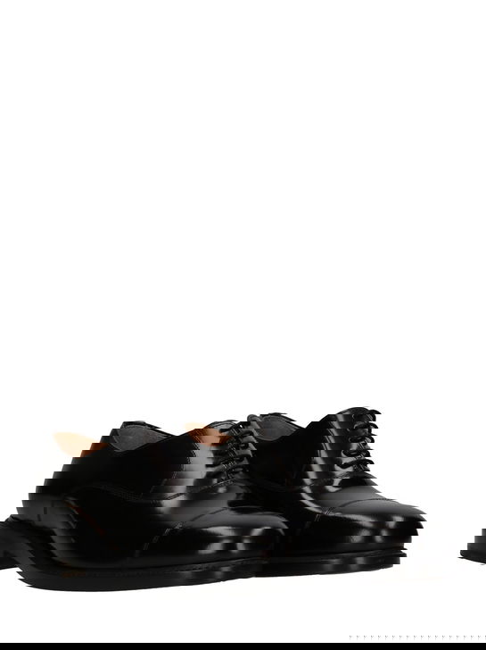 Berwick 1707 Scarpe Berwick 1707 Nero