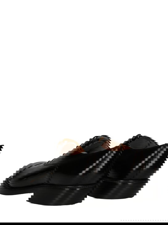 Berwick 1707 Scarpe Berwick 1707 Nero