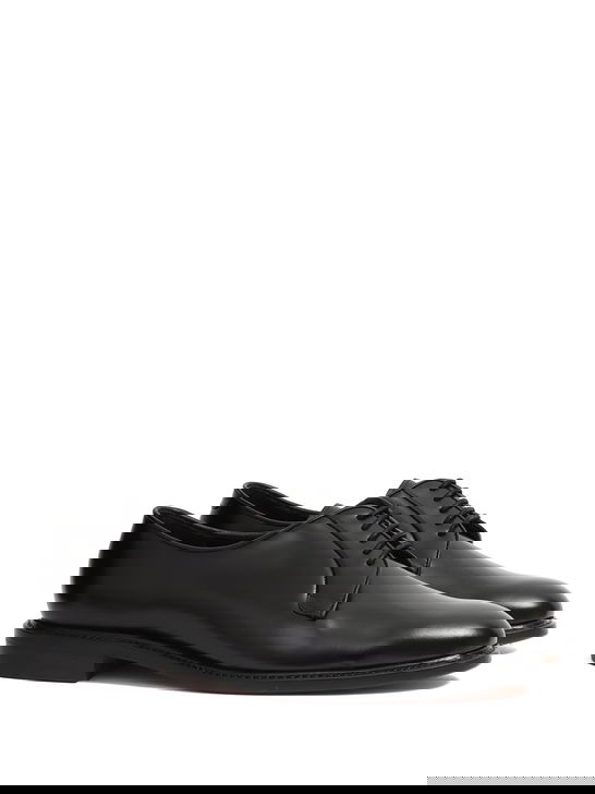 Berwick 1707 Scarpe Berwick 1707 Nero