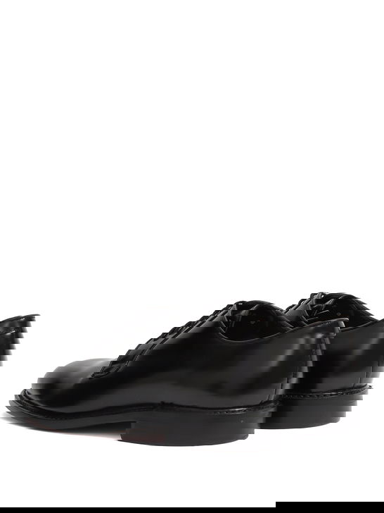 Berwick 1707 Scarpe Berwick 1707 Nero