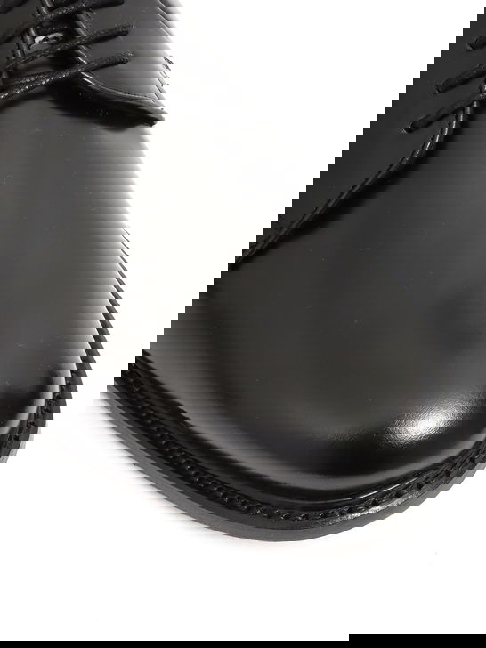 Berwick 1707 Scarpe Berwick 1707 Nero