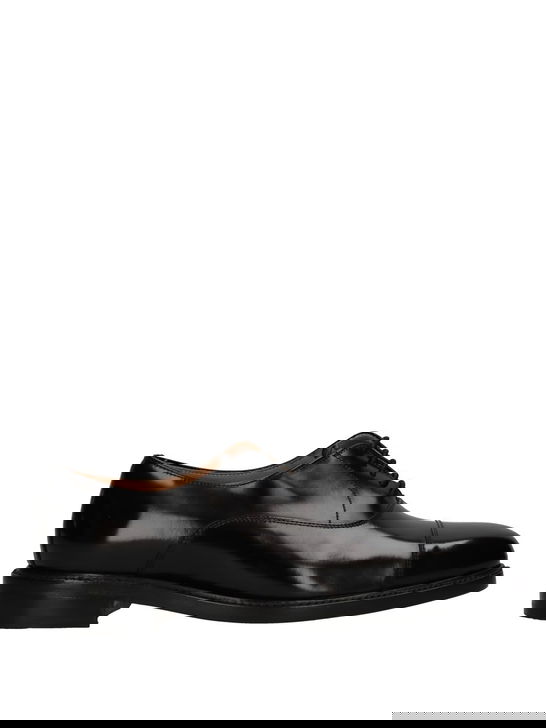 Berwick 1707 Scarpe Berwick 1707 Nero