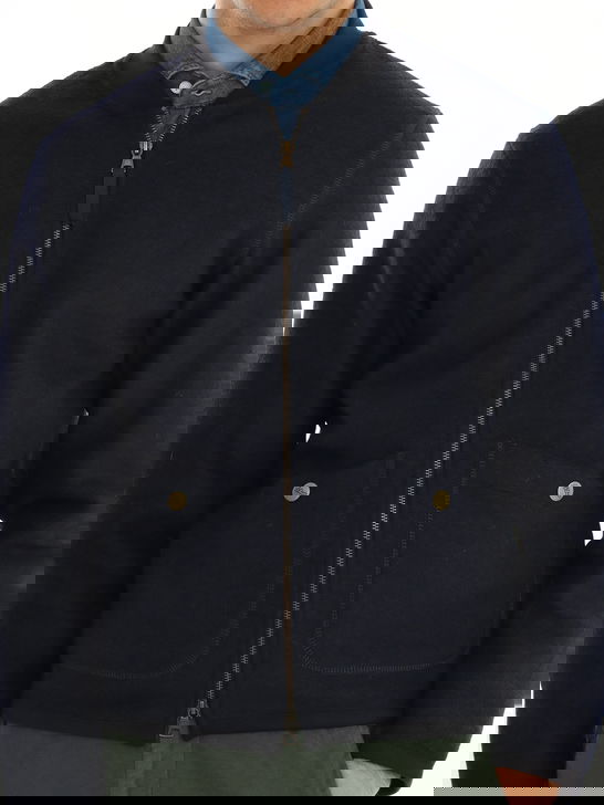 Bl'ker Bomber Bl'ker Moose Blu