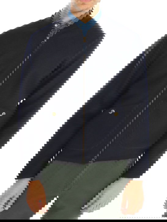 Bl'ker Bomber Bl'ker Moose Blu