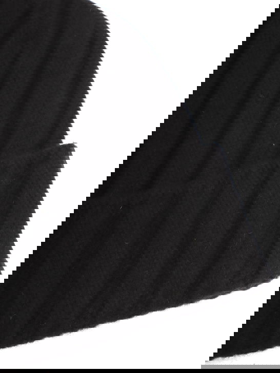 Bl'ker Cappello Bl'ker Cashmere Nero