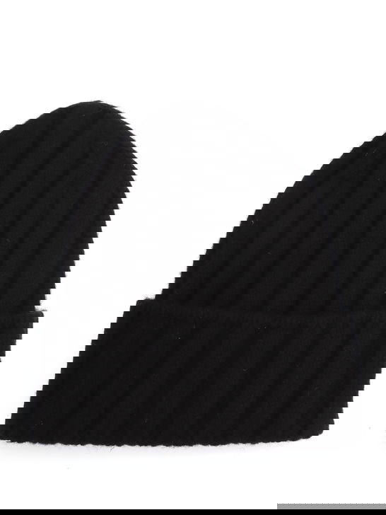 Bl'ker Cappello Bl'ker Cashmere Nero