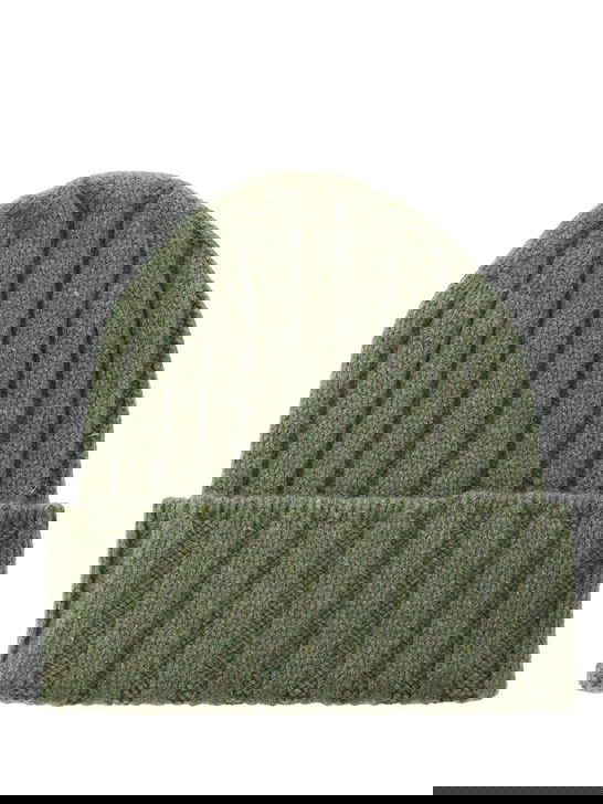 Bl'ker Cappello Bl'ker Cashmere Verde