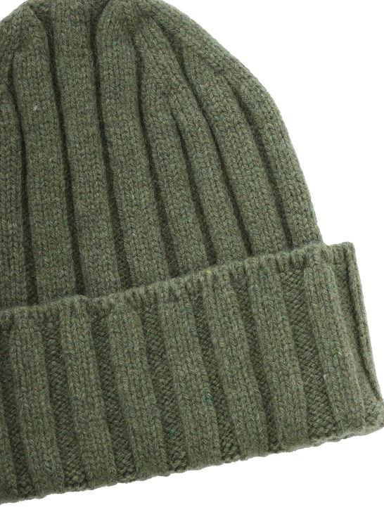 Bl'ker Cappello Bl'ker Cashmere Verde