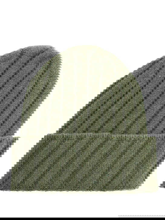 Bl'ker Cappello Bl'ker Cashmere Verde