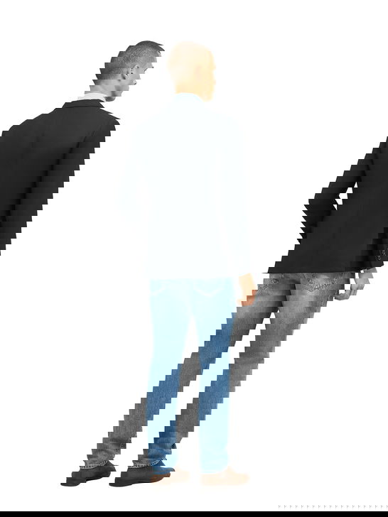 Boglioli Milano Blazer Boglioli Milano Four Season Blu