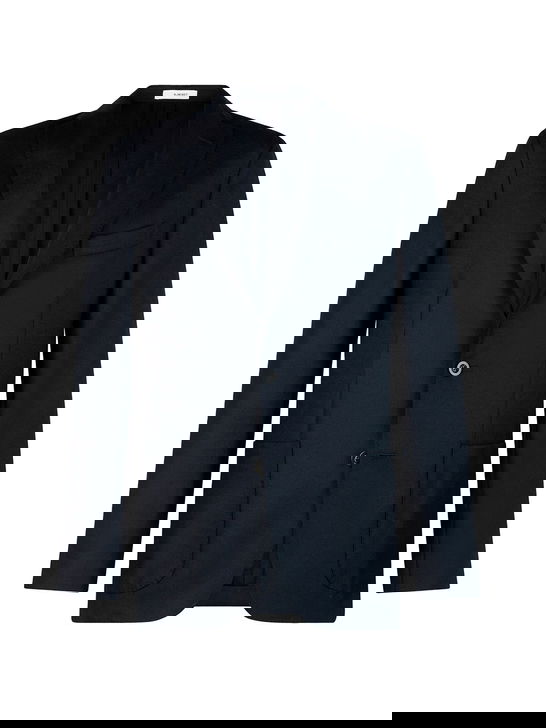 Boglioli Milano Blazer Boglioli Milano Four Season Blu