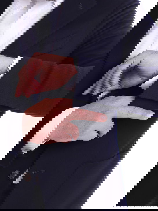 Sartoria Latorre Blazer Sartoria Latorre Cashmere Loro Piana Blu